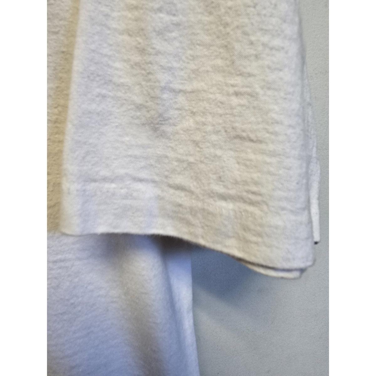 Vtg 90s Chicago V-Neck 3/4 Sleeve Band T Shirt L 1992 25 Anniversary Winterland