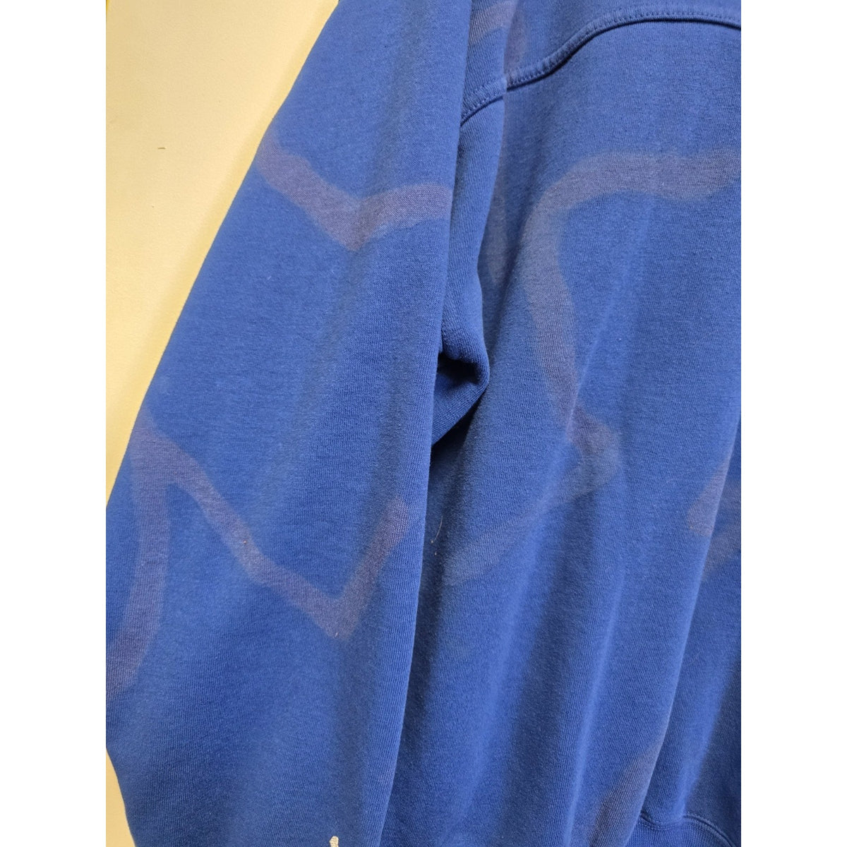 Vtg 90s Jeff Gordon Nascar Racing Sweatshirt L Chase Authentics