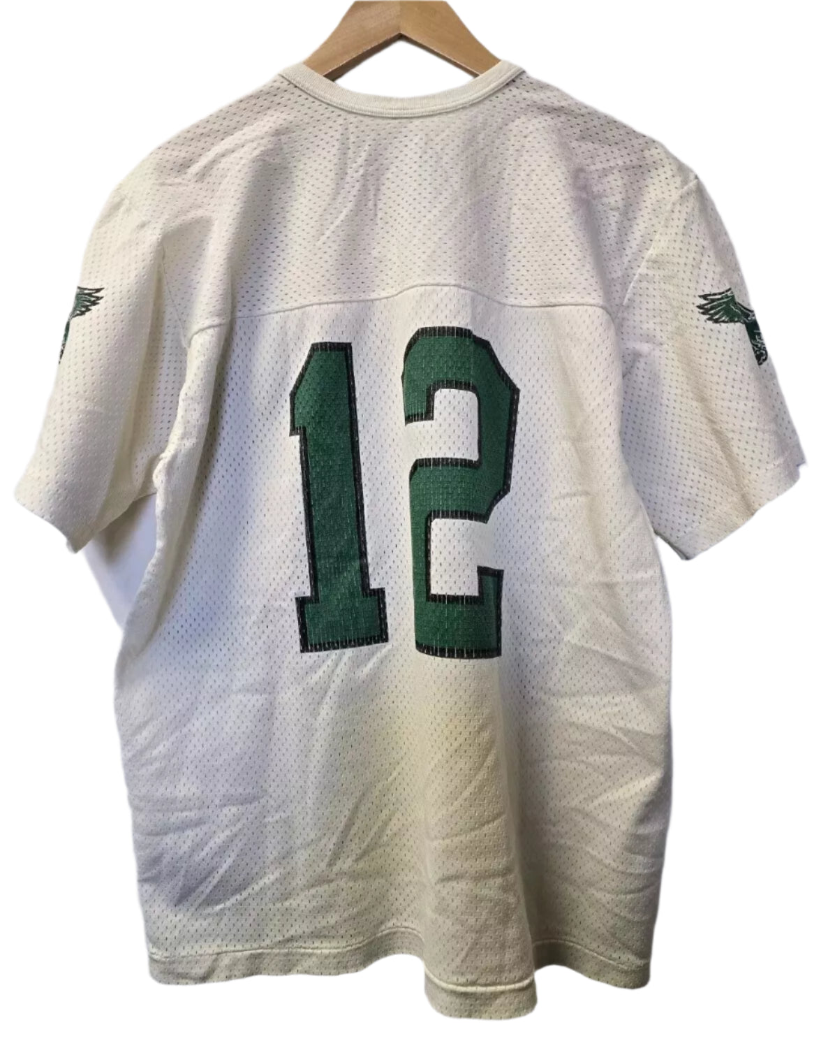 90s Randall Cunningham Rawlings Philadelphia Eagles Jersey