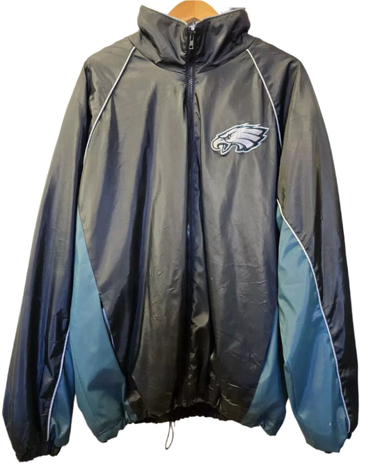 Philadelphia Eagles NFL Jacket