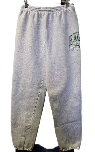 Philadelphia Eagles 90s Logo 7 Sweatpants